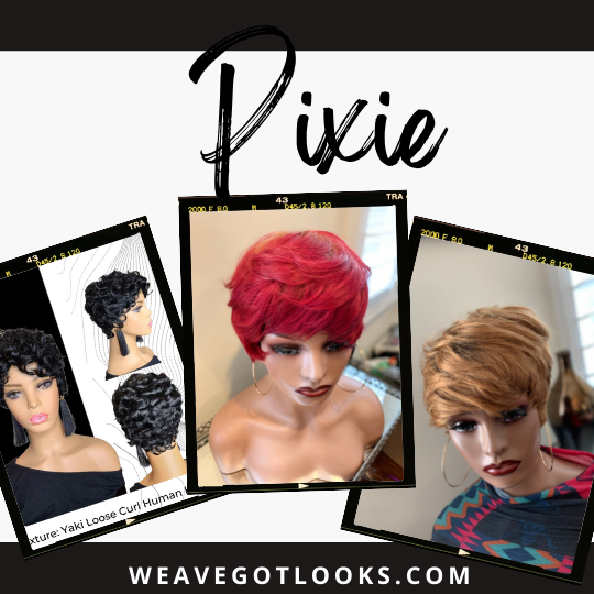 Best Pixie Wigs: Top 5 Chic Pixie Wigs to Inspire Your Next Look