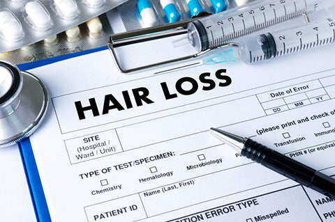 Does Insurance Cover Artificial Hair Enhancements